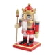 thumbnail image 1 of Adorno De Soldado De Cascanueces De Navidad De 6 Pulgadas Para Fiesta De Navidad Estilo Multiusos A, 1 of 5