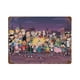 thumbnail image 1 of Cartel Metálico Hey Arnold Desmarcar 20x30 cm, 1 of 6