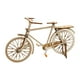 thumbnail image 3 of Mini Kits De Modelos De Bicicletas, Juguete Educativo, Rompecabezas De Madera Para Estudiantes, Niños En Edad Preescolar, 3 of 5