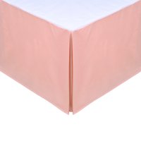 Mashini - Faldón 144 Hilos King Coral