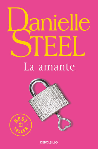 Debols!Llo - Libro La Amante - Danielle Steel