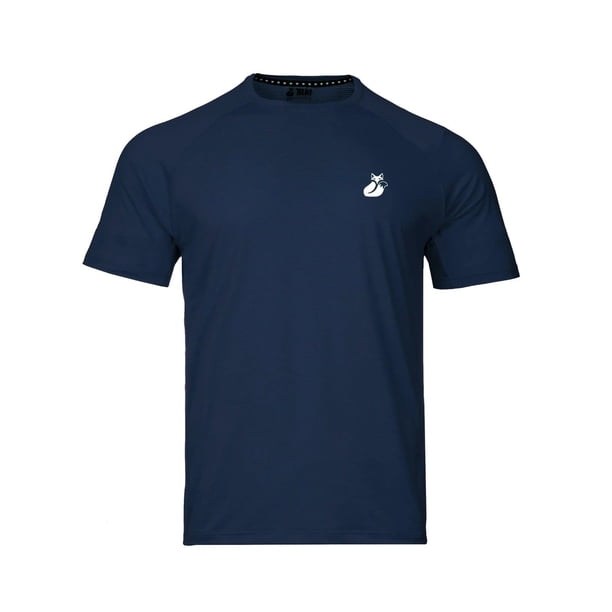 Polera Tilki Pro Lehinde Azul Marino Tenis Padel