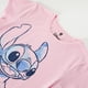 thumbnail image 2 of Polera Manga Corta Mujer Lilo & Stitch Rosado Disney, 2 of 4