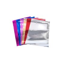 Seigard - Papel Metálico 6 Unidades