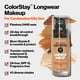 thumbnail image 3 of Base Líquida Colorstay Face Makeup Spf15 30 Ml, 3 of 7