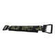 thumbnail image 4 of Bandas De Resistencia Del Expansor De Pecho Banda Ejercitadora De Brazos Para Entrenamiento Entrenamiento Verde 75LBS, 4 of 5