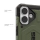 thumbnail image 5 of Funda de teléfono URBAN ARMOR GEAR UAG Pathfinder para iPhone 17, 5 of 9
