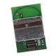thumbnail image 1 of reemplazo inalámbrico del tablero del módulo de la tarjeta del wifi del bluetooth para nintendo wii, 1 of 3