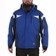 thumbnail image 2 of Parka HW Aspen Con Recco Hombre Azulina, 2 of 4