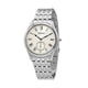 thumbnail image 1 of Reloj Conceptual Acero Inoxidable Esfera Crema Cuarzo Srk047p1 Para Hombre, 1 of 2