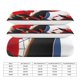 thumbnail image 2 of Spider-Man 3-Piece Twin Bed Set - Includes 1 Single Quilt And 2 Pillow Cases Bedding - Fade Resistant Microfiber - Spider, 2 of 4