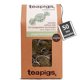 thumbnail image 1 of Té teapigs Hojas de menta 50 bolsas de té sin cafeína, 1 of 7