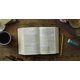 thumbnail image 3 of Biblia Crossway ESV Tamaño Personal TruTone Bosque/Beige, 3 of 6