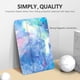 thumbnail image 3 of Funda MoKo para iPad mini 5 2019/Mini 4 2015 de 7,9 pulgadas Nebulosa Onírica, 3 of 9