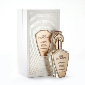 Khadkaj - Perfume Khadlaj The Proposal Special Occasion Edp 100Ml Unisex