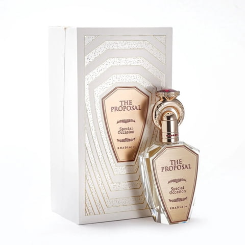 Khadkaj - Perfume Khadlaj The Proposal Special Occasion Edp 100Ml Unisex