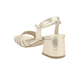 thumbnail image 4 of SANDALIAS CHALADA GOLD | 12-FIRA-1 - Talla 38, 4 of 5