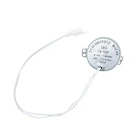 Ioensy - Motor Volteador De Huevos Para Incubadora Automática Motor De Bandeja Giratoria De Huevos 2,5 Rpm Ac 12V