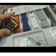 thumbnail image 3 of Reloj smartwatch inteligente 3 Ultra Negro - 7 Correas negro, 3 of 6