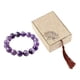 thumbnail image 2 of Pulsera De Cuentas Redondas Regalo Esposa Elegante Moda Novia Encanto Brazalete De Cuentas, 2 of 3