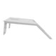 thumbnail image 5 of para tomar el sol para tortugas, tanque para reptiles, escalera, rampa para tortugas, acuario, fregadero de animales, muelle para rana, , Blanco grande, 5 of 5