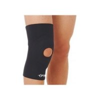 Ptm - Rodillera Con Refuerzo Rotuliano