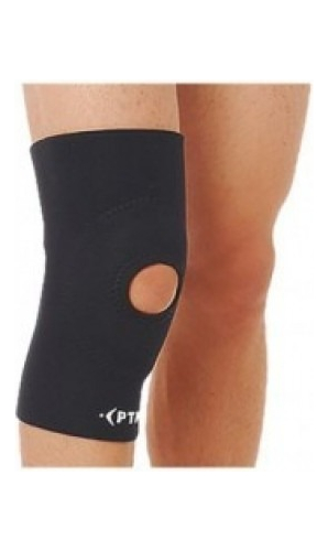 Ptm - Rodillera Con Refuerzo Rotuliano