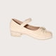 thumbnail image 4 of Zapato Beige Vía Franca, 4 of 6