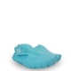 thumbnail image 2 of Zapatilla de Agua Bebé Niña con Velcro Turquesa Pillin, 2 of 3