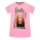 thumbnail image 1 of Camisón Barbie para niñas rosa 8, 1 of 2