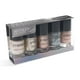 thumbnail image 1 of Esmalte de Uñas Etienne Makeup s Metallic Lights Set, 1 of 1