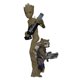 thumbnail image 1 of Adorno navideño Hallmark 2018 Marvel Avengers Groot Rocket, 1 of 5
