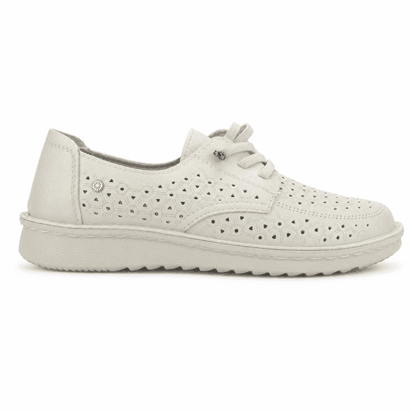 Zapato Beige Mujer Casual Chalada Musalow