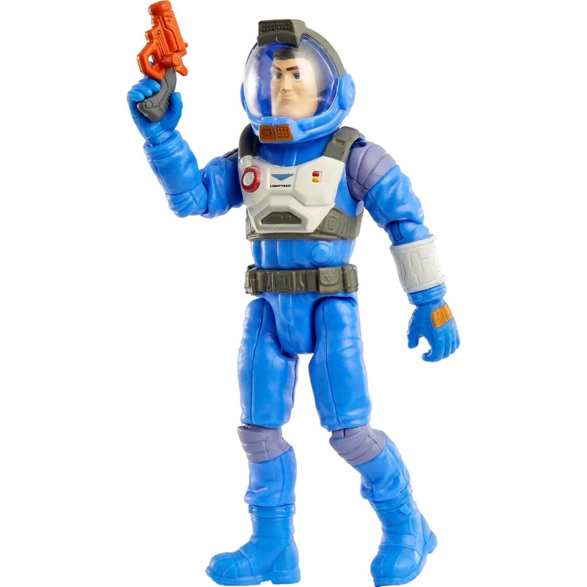 Figura Mattel Buzz Lightyear Xl03 Disney Pixar 5 Pulgadas