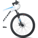 thumbnail image 3 of Bicicleta Totem Mtb Aro 26 Modelo Starshine Blanco, 3 of 3