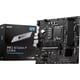 thumbnail image 1 of Placa madre MSI PRO B760M-P DDR4 ProSeries LGA 1700 mATX MSI, 1 of 3