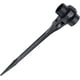 thumbnail image 1 of Llave Carraca Andamios Profesional 19 Mm - 22 Mm, 1 of 6