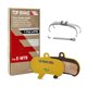 thumbnail image 1 of Pastillas de freno Disc Bike Top Brake compatibles con SRAM Maven X-Large, 1 of 7