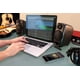 thumbnail image 3 of Monitores de referencia de estudio IK Multimedia iCloud Micro, 3 of 9