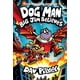 thumbnail image 1 of Novela Gráfica Dog Man Big Jim Cree #14, 1 of 2