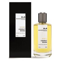 Mancera - Cedrat Boise Intense Edp 120Ml Unisex