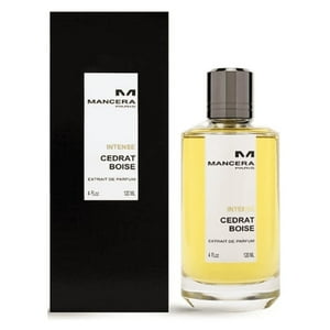 Mancera - Cedrat Boise Intense Edp 120Ml Unisex