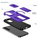 thumbnail image 2 of Funda FOXDOCK para Samsung Galaxy S25 – Magnética Antigolpes con Soporte y Protección Doble, 2 of 6