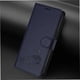 thumbnail image 5 of Funda tipo cartera FOXDOCK para Samsung Galaxy S22 Ultra con soporte, ranuras, RFID, diseño de gato, 5 of 5