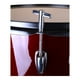 thumbnail image 4 of RMX BBCH-16CJ timbal de pie 16x16 rojo oscuro, 4 of 4