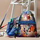 thumbnail image 3 of Mochila de Cuerdas Desmarcar Cazadores de Trolls 30x40cm, 3 of 6