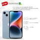 thumbnail image 1 of Iphone 14 Plus 128 Gb Blue Reacondicionando Grado A Reacondicionado, 1 of 3