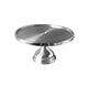 thumbnail image 1 of Pedestal Torta Acero Inoxidable 33 Cm, 1 of 3