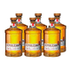 thumbnail image 1 of Pack x6 Pisco Republicano Reservado Añejo 40° 750cc, 1 of 2