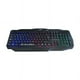 thumbnail image 2 of Teclado gaming retroiluminado, 2 of 3